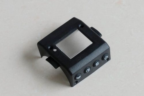 Tapa Display