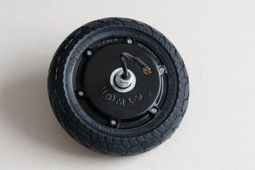 Alternative view of Motor para patinetes E-twow