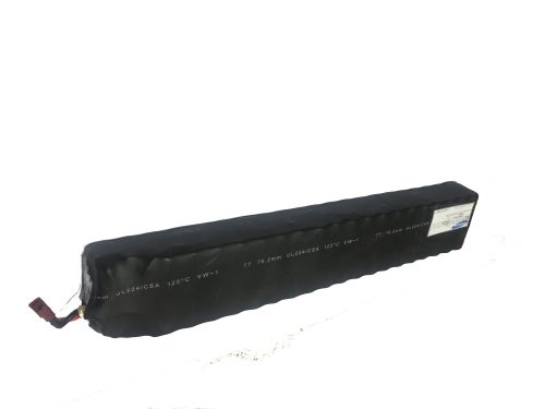 Batería de 36v y 14Ah para E-twow Booster S y Booster V