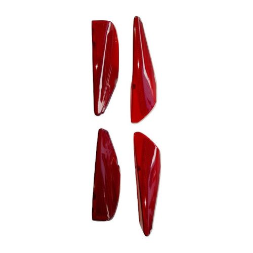 Reflectores Booster Plus, Booster S (Samsung) y Booster V