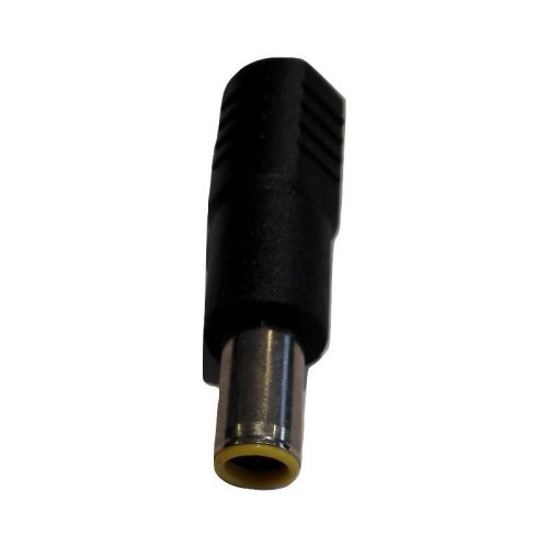 Adaptador de carga de 5mm a 8mm