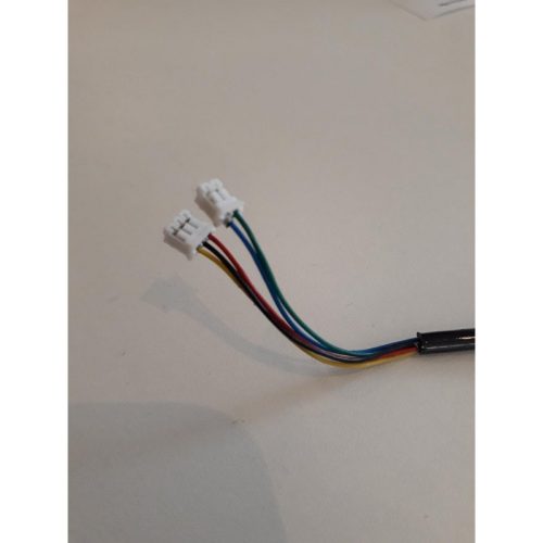 Alternative view of Cables del display a controladora (Conector cuadrado)