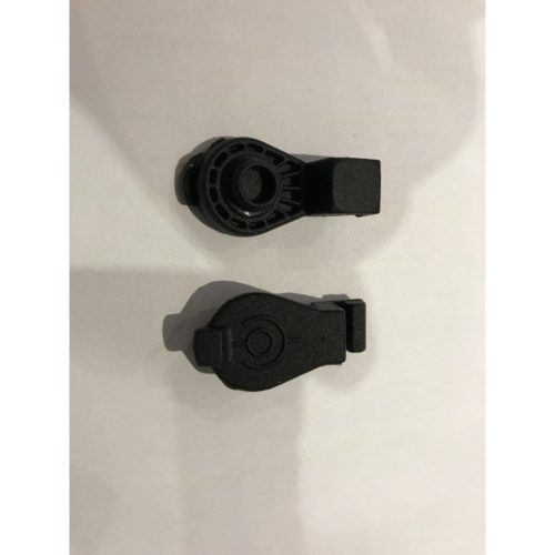 Tapa conector alimentación grande