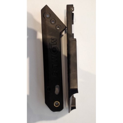 Tapas laterales Controlador en aluminio Booster Plus, Booster S y Booster V