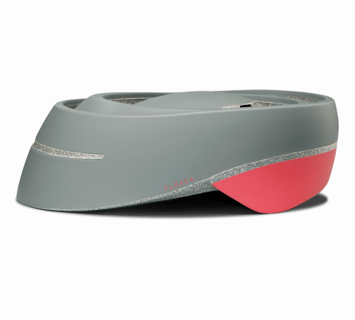 Alternative view of Closca Helmet Loop