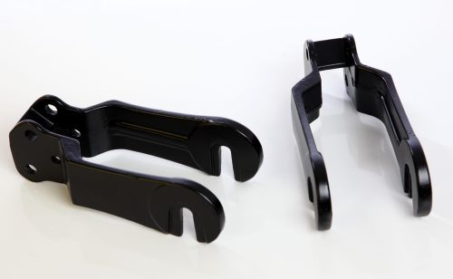 Horquilla trasera para Motor en E-twow
