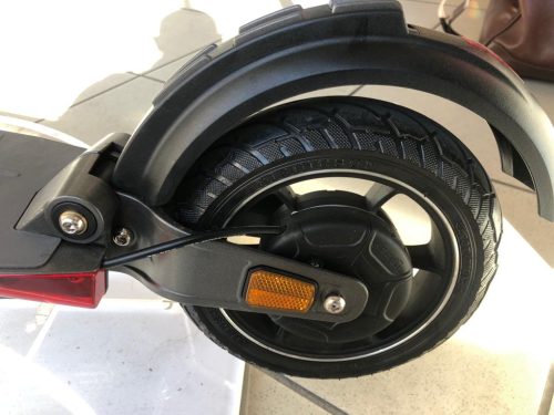 Nuevo Kit de Freno Trasero E-twow para todos los modelos