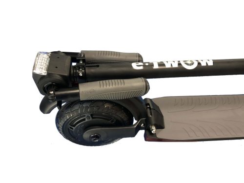 Conversión GT a Dual-GT10