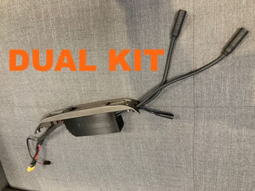 Alternative view of KIT Dual-GT10 - Convierte tu GT a Dual-GT10