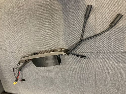 Controladora para Dual-GT