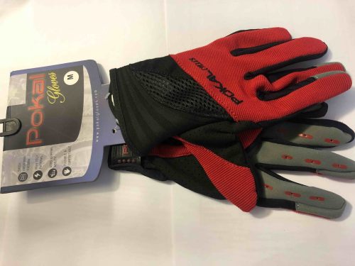 Guantes