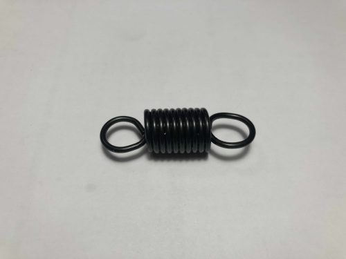 Muelle sistema plegado para GT
