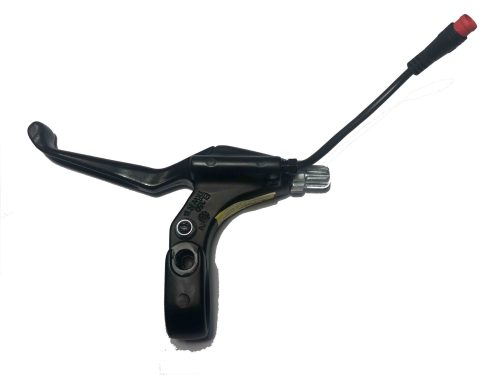 Alternative view of Palanca Freno GT