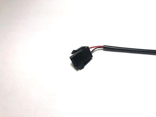 Alternative view of LED Trasero cable 2 hilos / Conector 3 hilos