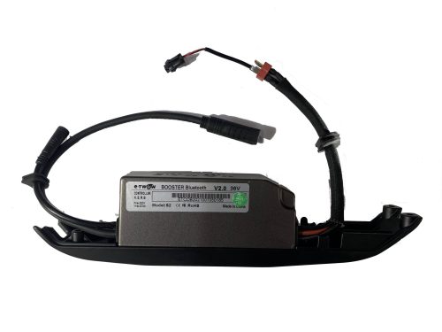 Alternative view of Controladora Booster S-V  - con Radiador - No Bluetooth
