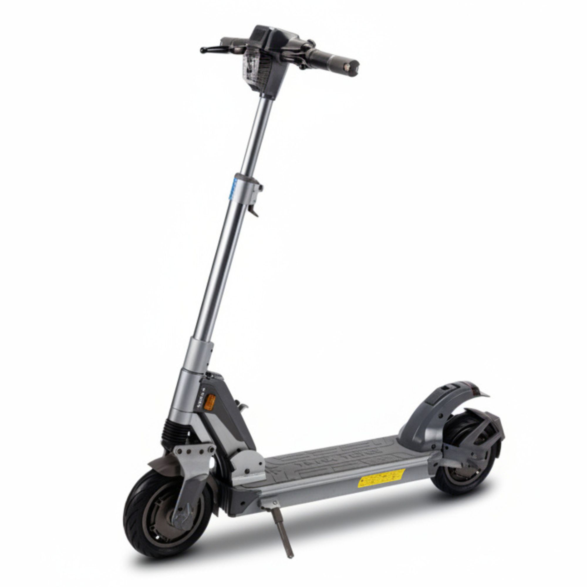 E-Twow TK2 TankTorq – Patinete Eléctrico Dual Motor 2x600W | 45km Autonomía | 60V - Imagen 5